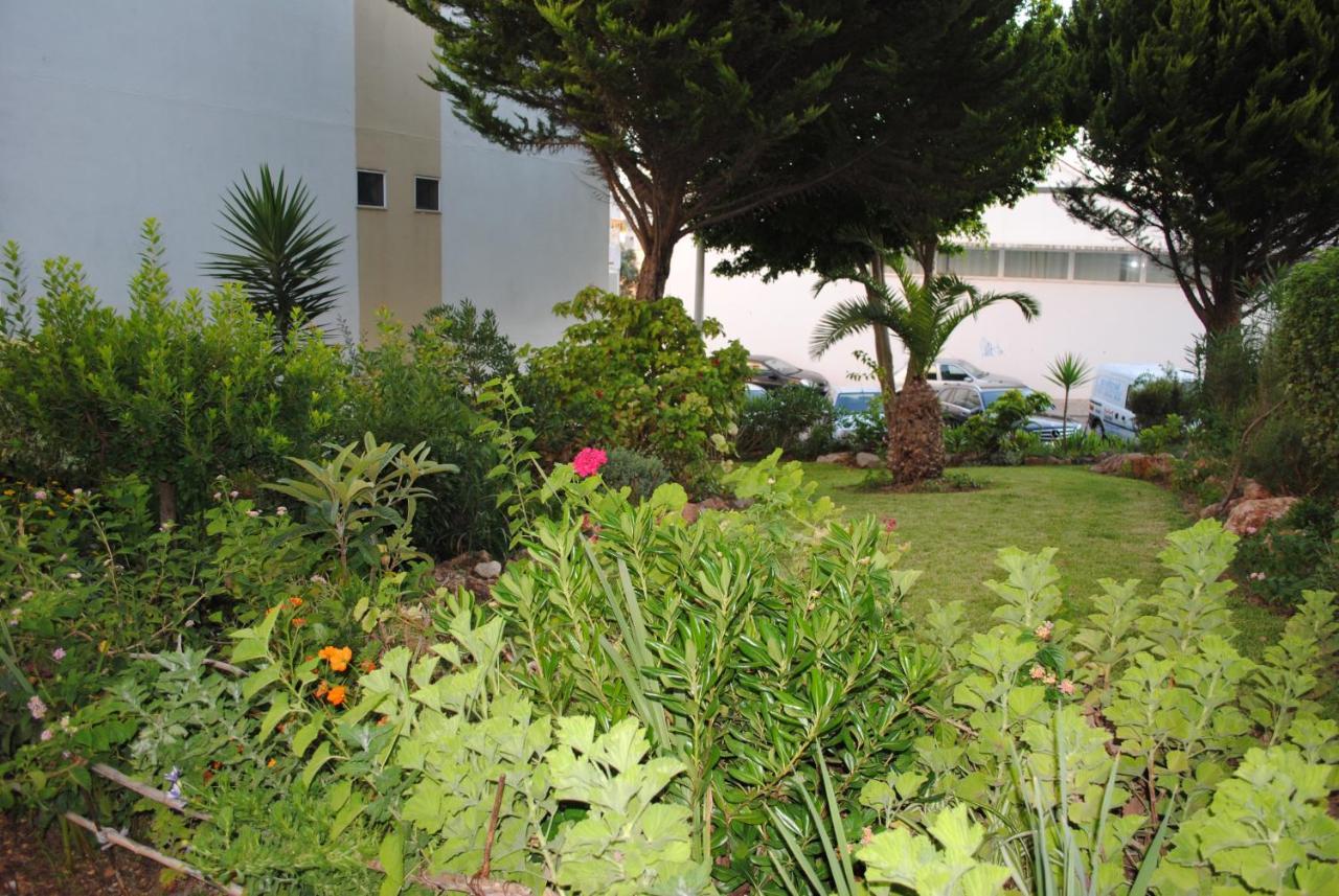 Jardim Das Flores Distrito de Distrito de Faro Exterior foto